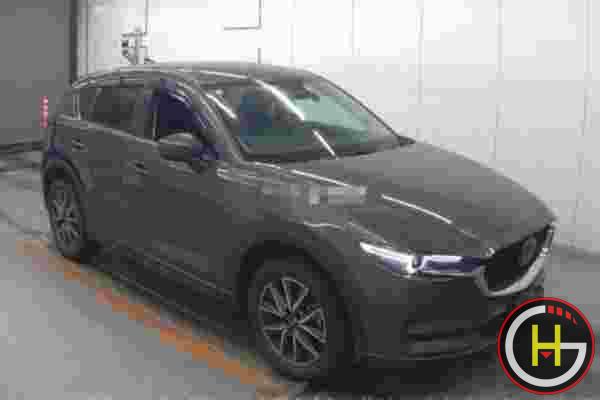 MAZDA XD PRO ACTİVE